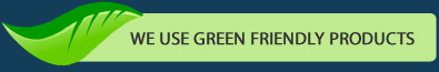 Green Cleaning princess maid eco friendly products